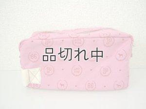 画像2: 【Victoria's Secret  PINK】ミニポーチ