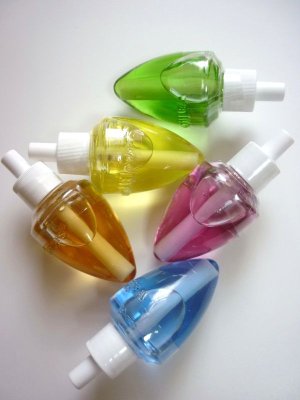 画像2: 【Bath&Body Works】お試し用(タグ・パケなし)★Wallflowers詰替リフィル