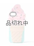 【kate spade/ケイトスペード】iphone7/8ケース：ソフトクリーム WIRU0508(974)