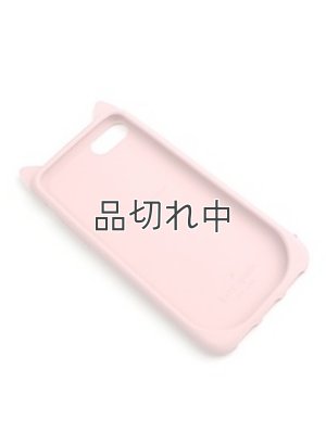 画像3: 【kate spade/ケイトスペード】iphone7/8ケース：キャット WIRU0602(974)