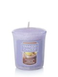 【YANKEE CANDLE】サンプラー(ミニキャンドル)：レモンラベンダー