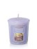 画像1: 【YANKEE CANDLE】サンプラー(ミニキャンドル)：レモンラベンダー (1)