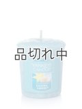 【YANKEE CANDLE】サンプラー(ミニキャンドル)：バハマブリーズ
