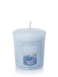 【YANKEE CANDLE/ヤンキーキャンドル】サンプラー(ミニキャンドル)：ビーチウォーク
