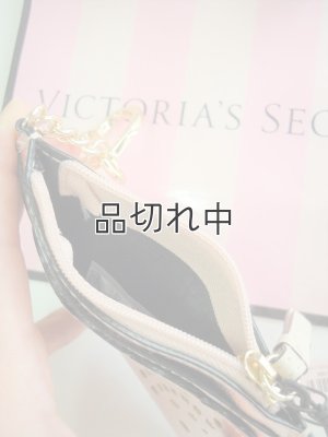 画像5: 【Victoria's Secret 】カードケース：ローズペタル