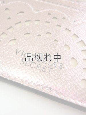 画像2: 【Victoria's Secret 】カードケース：ローズペタル