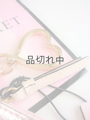 画像3: 【Victoria's Secret 】カードケース：ローズペタル