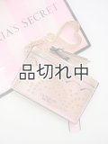 【Victoria's Secret 】カードケース：ローズペタル