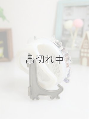 画像4: ◆50％OFF◆クリアランスセール1790円→895円【Bath&BodyWorks】カーフレグランスホルダー(バイザークリップ付)：スターゲイジングユニコーン