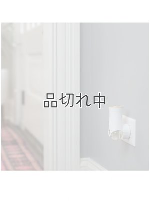 画像4: 【glade】プラグインオイルウォーマー本体（2個入り）