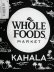 画像4: 【Whole Foods Market/ホールフーズマーケット】ハワイ限定☆エコバッグ：カハラブラック