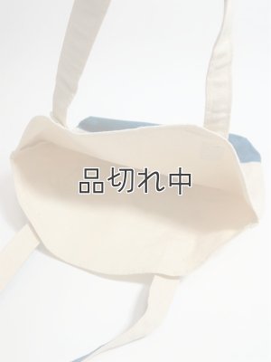 画像6: 【Whole Foods Market/ホールフーズマーケット】ハワイ限定☆エコバッグ：ハワイアントート(カハラ)