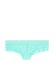 画像1: 【Victoria's Secret/ヴィクトリアシークレット】Script Logo Cheeky Panty ショーツ(XS)：オアシスブルー (1)