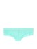 画像1: 【Victoria's Secret/ヴィクトリアシークレット】Script Logo Cheeky Panty ショーツ(XS)：オアシスブルー (1)