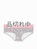 【Victoria's Secret PINK/ヴィクトリアシークレットピンク】ショーツ Hipster (XS)：Bite Me