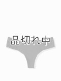 【Victoria's Secret PINK/ヴィクトリアシークレットピンク】ショーツ Thong (XS)：ピュアブラック　