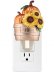 画像2: ★30％OFF★3160円→2212円【Bath&BodyWorks】Wallflowers本体：パンプキン＆サンフラワーバスケット (2)