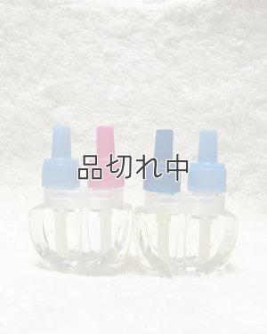 画像1: 【USファブリーズ】お試し用(タグ・パケなし)★プラグイン詰替えリフィル