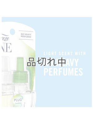 画像3: 【USファブリーズ】Lightプラグインオイルリフィル(2セット入)：バンブー