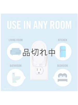 画像4: 【USファブリーズ】Lightプラグインオイルリフィル(2セット入)：バンブー