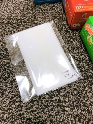 画像3: お試し用(タグ・パケなし)バラ売り★ドライヤーシート5枚セット