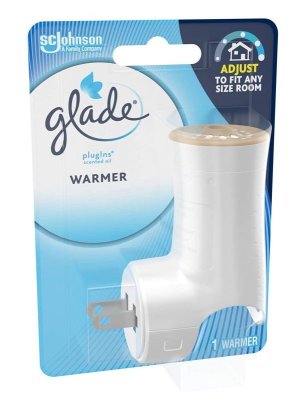 画像2: 【glade】プラグインオイルウォーマー本体（1個入り）