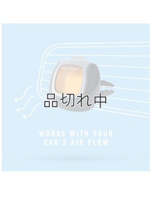 画像4: 【USファブリーズ】車用芳香剤(2個入り)：オーシャン