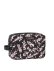 画像2: 【Victoria's Secret 】Carry-all Case(コスメポーチ)：ミッドナイトローズ (2)