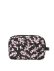 画像3: 【Victoria's Secret 】Carry-all Case(コスメポーチ)：ミッドナイトローズ (3)