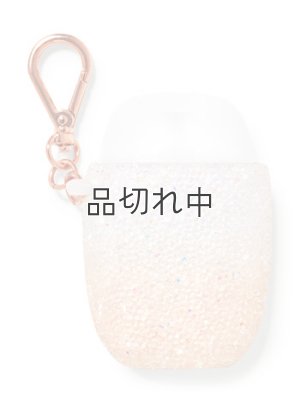 画像1: 【Bath&BodyWorks】ミニハンドジェルホルダー：Ombre Gem