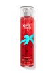 【Bath&BodyWorks】ファインフレグランスミスト：ベルベットシュガー