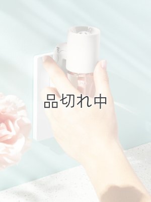 画像3: 【Bath&BodyWorks】香りの強さが調節できる★Wallflowers本体 Scent Control：ホワイト