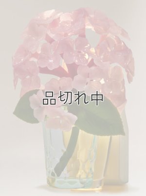 画像2: 【Bath&BodyWorks】Wallflowers本体：Pink Hydrangea (あじさい) ナイトライト