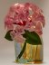 画像2: 【Bath&BodyWorks】Wallflowers本体：Pink Hydrangea (あじさい) ナイトライト (2)