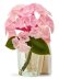 画像2: 【Bath&BodyWorks】Wallflowers本体：Pink Hydrangea (あじさい) ナイトライト (2)
