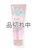 【Bath&BodyWorks】ボディクリーム：ベルベットシュガー