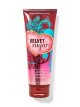 【Bath&BodyWorks】ボディクリーム：ベルベットシュガー