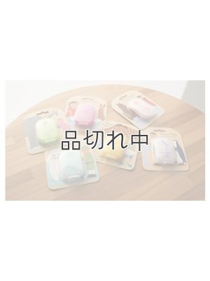 画像2: お出かけ用に★紙せっけん(ペーパーソープ)：ストロベリーの香り