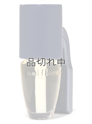 画像1: 【Bath&BodyWorks】香りの強さが調節できる★Wallflowers本体 Scent Control：ネイビー