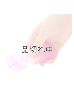 画像4: お出かけ用に★紙せっけん(ペーパーソープ)：ストロベリーの香り