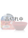 【YANKEE CANDLE/ヤンキーキャンドル】ワックスメルト：ブラックチェリー