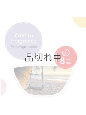 画像2: 【YANKEE CANDLE/ヤンキーキャンドル】ワックスメルト：サン＆サンド
