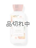 【Bath&BodyWorks】ボディローション：プリティーアズアピーチ