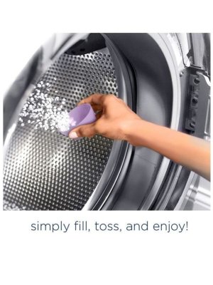 画像4: 【Downy/ダウニー】セントブースター(加香剤)12.2oz：Light オーシャンミスト