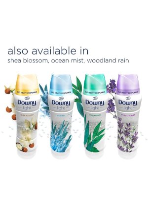 画像7: 【Downy/ダウニー】セントブースター(加香剤)12.2oz：Light オーシャンミスト