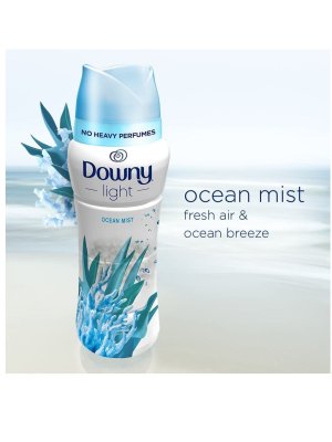 画像2: 【Downy/ダウニー】セントブースター(加香剤)12.2oz：Light オーシャンミスト