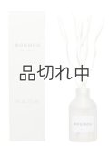 【mou mou/ムームー】リードディフューザー：SILK（シルク）