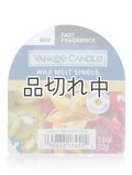 【YANKEE CANDLE/ヤンキーキャンドル】ワックスメルト：トロピカルスターフルーツ