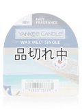 【YANKEE CANDLE/ヤンキーキャンドル】ワックスメルト：サン＆サンド