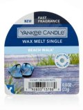 【YANKEE CANDLE/ヤンキーキャンドル】ワックスメルト：ビーチウォーク